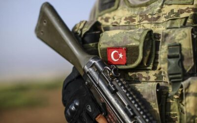 Tezkere kabul edildi… Mehmetçik 2 yıl daha Lübnan'da
