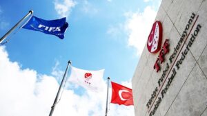 TFF açıkladı! 10 kulüp PFDK'ya sevk edildi