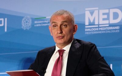 TFF Başkanı İbrahim Hacıosmanoğlu FIFA Stadyum ve Güvenlik Komitesi'nde görev alacak