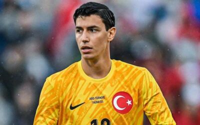 TFF "İzinsiz ayrıldı" dedi! Berke Özer yalanladı