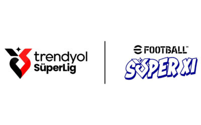 TFF ve KONAMI iş birliğiyle "eFootball Super 11" platformu başlatıldı