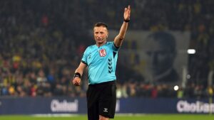 TFF'den flaş Yasin Kol kararı! Galatasaray'la görüşme sonrası…