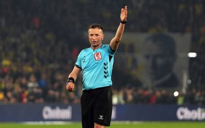 TFF'den flaş Yasin Kol kararı! Galatasaray'la görüşme sonrası…