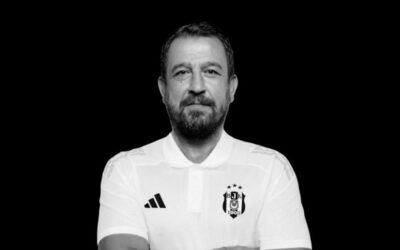 TFF'den Hikmet Çapanoğlu için başsağlığı mesajı
