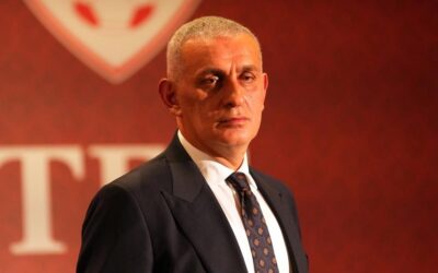 TFF'ye "Şeffaflık" çağrısı