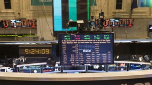 The Big Short yatırımcısı Michael Burry fon kaydını sildirdi