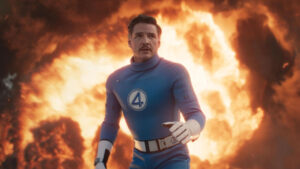 The Fantastic Four: First Steps Disney+’ta ne zaman yayınlanacak?