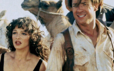 “The Mummy” efsanesi yeniden diriliyor: Orijinal kadro geri dönüyor