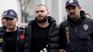 Thodex kurucusu Özer cezaevindeki odasında ölü bulundu