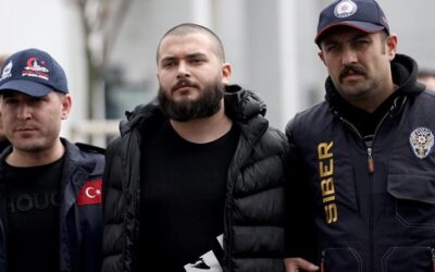 Thodex kurucusu Özer cezaevindeki odasında ölü bulundu