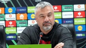 Thomas Reis: Maçın kontrolü bizdeydi