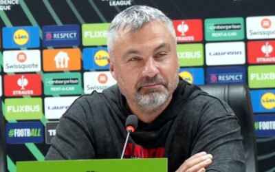 Thomas Reis: Maçın kontrolü bizdeydi