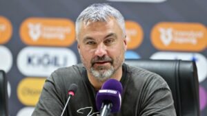 Thomas Reis: Ne yazık ki bugün şanssızdık