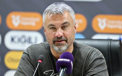 Thomas Reis: Ne yazık ki bugün şanssızdık