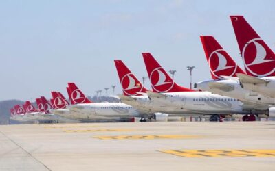 THY duyurdu! Karadağ seyahatlerinde yeni gelişme