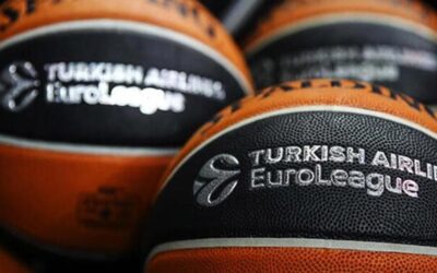 THY Euroleague'de 6. hafta sona erdi