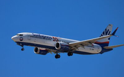 THY, SunExpress'in tamamını satın alacak mı?