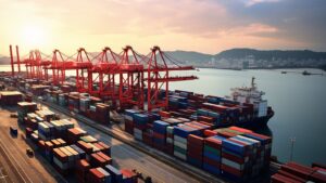 Ticaret Bakanlığı gümrük denetimlerinde 8,8 milyar TL ceza kesti