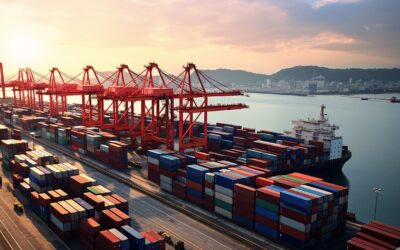 Ticaret Bakanlığı gümrük denetimlerinde 8,8 milyar TL ceza kesti