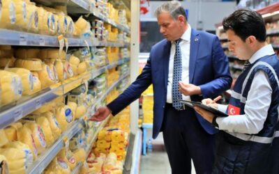 Ticaret Bakanlığı'ndan fiyat şeffaflığı düzenlemesi: Karar Resmi Gazete'de yayımlandı