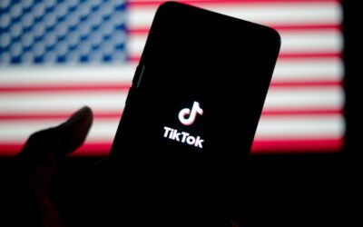 TikTok politikasını değiştiriyor: Kullanıcı verileri hükümetlere sunulabilir mi?