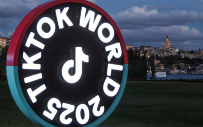 TikTok, yeni dönem stratejilerini ve ürünlerini açıkladı