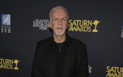 Titanic’in yönetmeni James Cameron artık bir milyarder