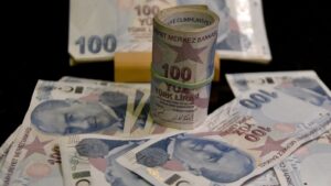 TL'de carry trade rallisinin sürmesi bekleniyor