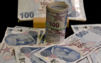 TL'de carry trade rallisinin sürmesi bekleniyor