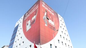 TMSF Bank Pozitif’i satışa çıkardı