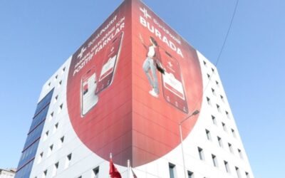 TMSF Bank Pozitif’i satışa çıkardı