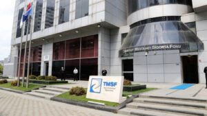 TMSF, IADI’nin icra kurulunda