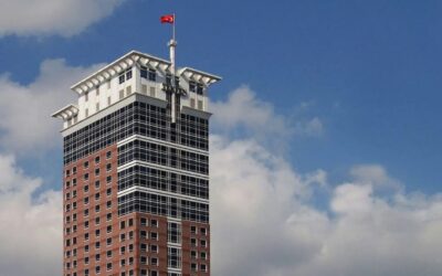 TMSF, Tekfen’in yönetiminde kontrolü ele aldı