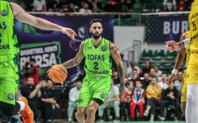 TOFAŞ evinde farklı mağlup