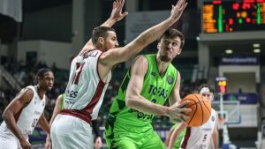 TOFAŞ uzatmada güldü! Grubu ikinci bitirdi