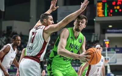 TOFAŞ uzatmada güldü! Grubu ikinci bitirdi