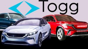 Togg'un satışı 3 yılda 70 bini aştı