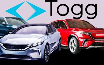 Togg'un satışı 3 yılda 70 bini aştı