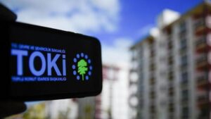 TOKİ 32 ildeki 281 taşınmazı açık artırmayla satacak