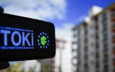 TOKİ 32 ildeki 281 taşınmazı açık artırmayla satacak