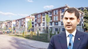 TOKİ'den sosyal konut uyarısı