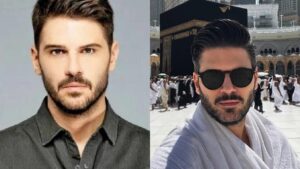 Tolgahan Sayışman sessizliğini bozdu: Mekke'de Kur'an-ı Kerim okurken uyuya mı kaldı?