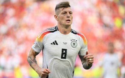 Toni Kroos, Barcelona'nın riskli oyununu ele aldı