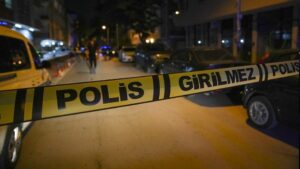 Toprak anlaşmazlığında kan aktı: 13 yaşındaki kardeşini öldürdü