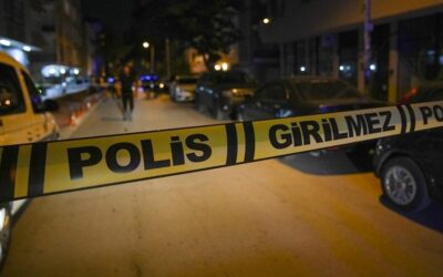 Toprak anlaşmazlığında kan aktı: 13 yaşındaki kardeşini öldürdü