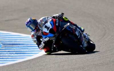 Toprak Razgatlıoğlu kaza yaptı