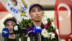 Toprak Razgatlıoğlu'dan MotoGP açıklaması