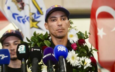Toprak Razgatlıoğlu'dan MotoGP açıklaması