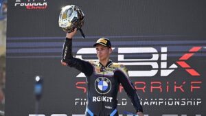 Toprak Razgatlıoğlu'ndan Nicolo Bulega açıklaması! "3-4 kez özür diledi"
