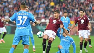 Torino 1-0 Inter (MAÇ SONUCU ÖZET)
